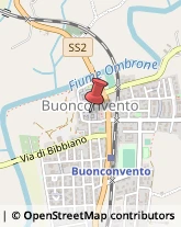 Tabaccherie Buonconvento,53022Siena