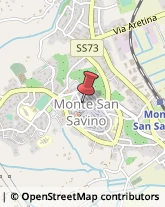 Paralumi Monte San Savino,52048Arezzo