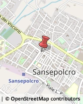 Estetiste - Scuole Sansepolcro,52037Arezzo