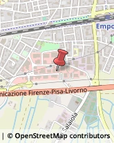 Palestre e Centri Fitness Empoli,50053Firenze