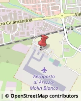 Vigili del Fuoco Arezzo,52100Arezzo