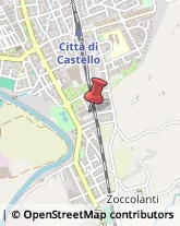 Associazioni Sindacali Città di Castello,06012Perugia