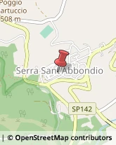 Scuole Materne Private Serra Sant'Abbondio,61040Pesaro e Urbino