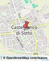 Comuni e Servizi Comunali Castelfranco di Sotto,56022Pisa