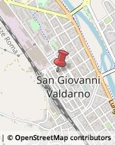 Stirerie San Giovanni Valdarno,52027Arezzo