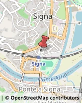 Associazioni Sindacali Signa,50058Firenze