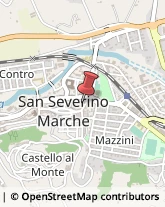 Pubblicità - Consulenza e Servizi San Severino Marche,62027Macerata