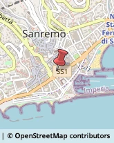 Istituti Finanziari Sanremo,18038Imperia