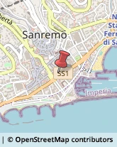 Studi Tecnici ed Industriali Sanremo,18038Imperia