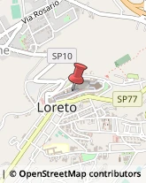 Profumerie Loreto,60025Ancona