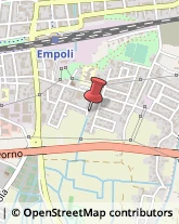 Analisi Chimiche, Industriali e Merceologiche Empoli,50053Firenze