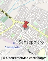 Orologerie Sansepolcro,52037Arezzo