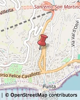 Autofficine e Centri Assistenza Sanremo,18038Imperia