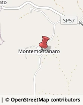 Osterie e Trattorie Montefelcino,61030Pesaro e Urbino