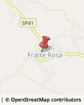 Cosmetici e Prodotti di Bellezza Fratte Rosa,61040Pesaro e Urbino