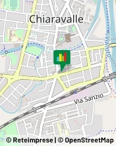 Lavanderie Chiaravalle,60033Ancona
