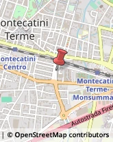 Pasticcerie - Produzione e Ingrosso Montecatini Terme,51016Pistoia