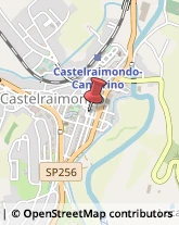 Elettrotecnica Castelraimondo,62022Macerata