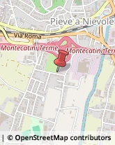 Relazioni Pubbliche Pieve a Nievole,51018Pistoia