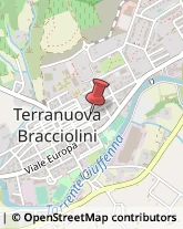 Geometri Terranuova Bracciolini,52028Arezzo