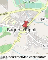 Informazioni Commerciali Bagno a Ripoli,50012Firenze