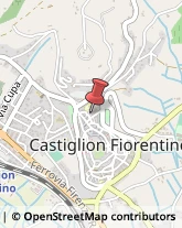 Ristoranti Castiglion Fiorentino,52043Arezzo