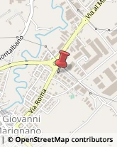 Arredamento - Vendita al Dettaglio San Giovanni in Marignano,47842Rimini