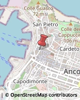 Tessuti Arredamento - Dettaglio Ancona,60121Ancona