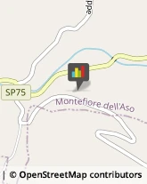 Comunità e Comprensori Montani Montefiore dell'Aso,63062Ascoli Piceno