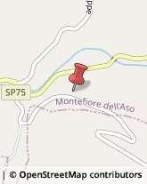 Comunità e Comprensori Montani Montefiore dell'Aso,63062Ascoli Piceno