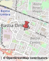 Tessuti Arredamento - Dettaglio Bastia Umbra,06083Perugia