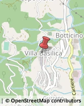 Poste Villa Basilica,55019Lucca