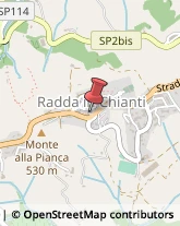 Pranoterapia - Benessere Radda in Chianti,53017Siena