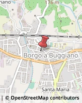 Bed e Breakfast Buggiano,51011Pistoia