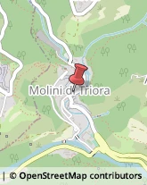 Autofficine e Centri Assistenza Molini di Triora,18010Imperia