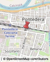 Infermieri ed Assistenza Domiciliare Pontedera,56025Pisa