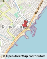 Uffici ed Enti Turistici Diano Marina,18013Imperia