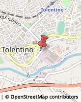 Autolavaggio Tolentino,62029Macerata