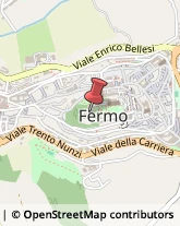 Autorimesse e Parcheggi Fermo,63900Fermo