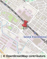 Lavanderie a Secco e ad Acqua - Self Service Sesto Fiorentino,50019Firenze