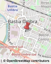 Associazioni Sindacali,06083Perugia