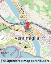 Trasporto Pubblico Ventimiglia,18039Imperia