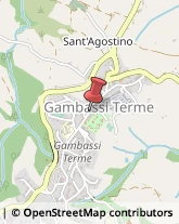 Ferramenta Gambassi Terme,50050Firenze