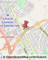 Otorinolaringoiatria - Medici Specialisti Città di Castello,06012Perugia