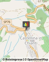 Pensioni Castellina in Chianti,53011Siena