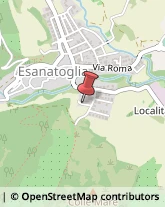 Strade - Manutenzione e Costruzione Esanatoglia,62024Macerata