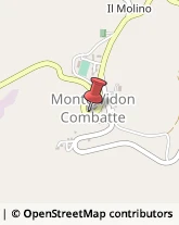 Poste Monte Vidon Combatte,63847Fermo