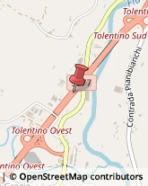 Porte Tolentino,62029Macerata