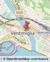 Trasporti Aerei Ventimiglia,18039Imperia