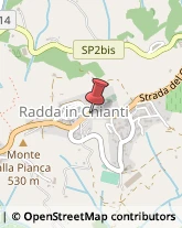 Farmacie Radda in Chianti,53017Siena